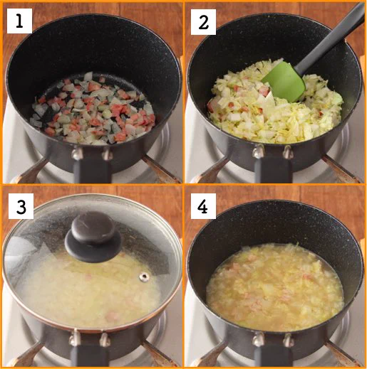 何度でも作っちゃう美味しさ？！白菜などを使った、簡単で美味しそうな「スープ」レシピ！
