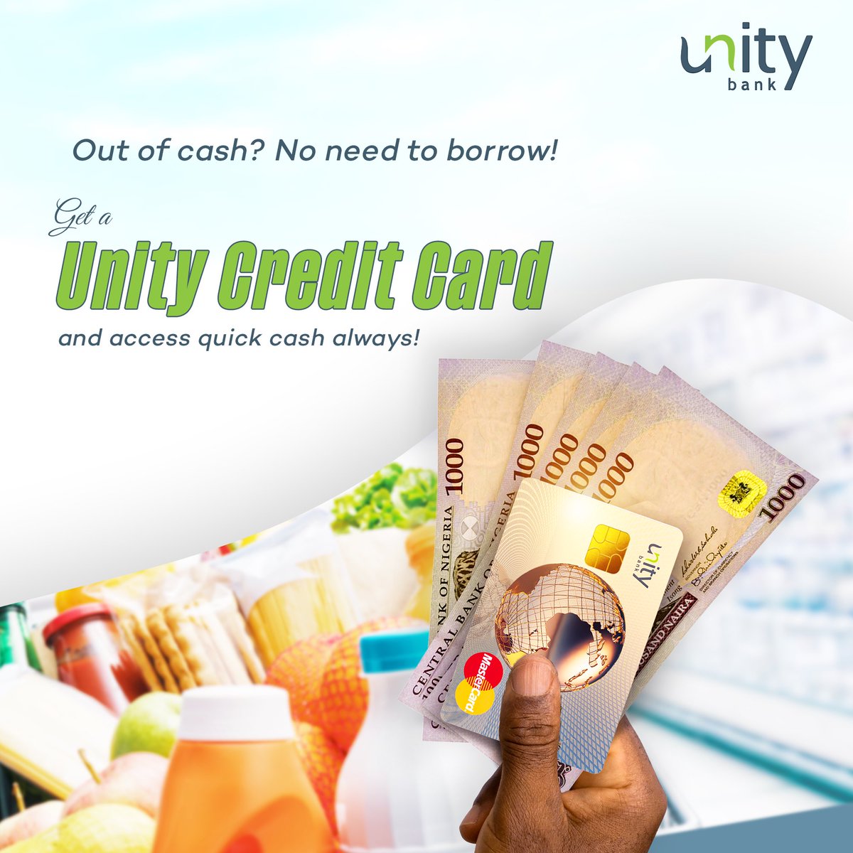 Unity Bank Plc on Twitter: