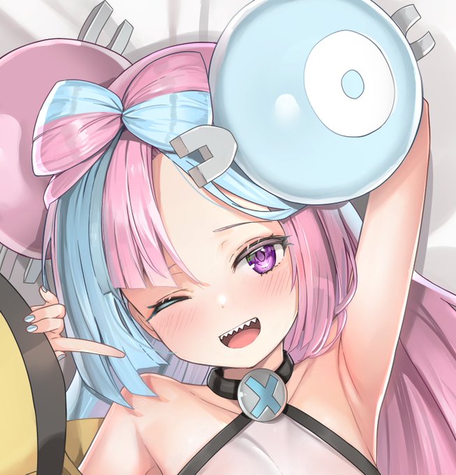 小宮山枕店@kmyymkd 様から新作の抱きまくら
ポケモンSVのナンジャモ描かせていただきましたー!
ミカに引き続きね!予約数に限りがあるから急ぐんじゃー!

全身絵と予約はこちらから!
https://t.co/olJT6AoPUf
小宮山枕店@kmyymkd 様

是非是非にね～! 