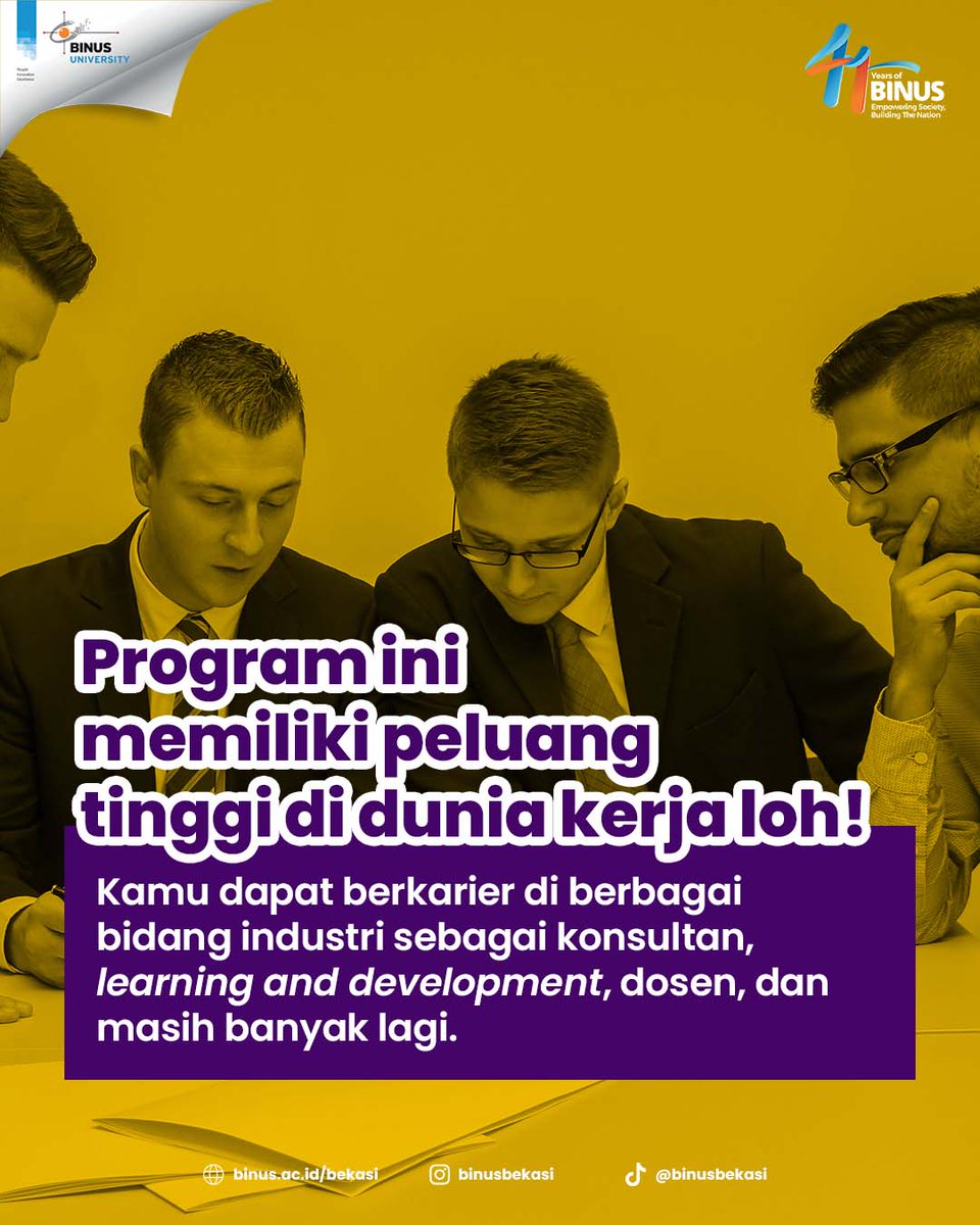 binusbekasi's tweet photo. https://t.co/werTBvWnfJ
