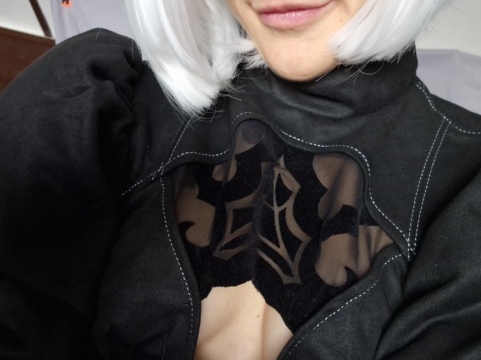 Yes, but who is she? ;)  (There's new content on my OnlyFans page!) https://t.co/KUtPhdXlMH