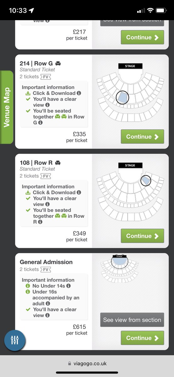 Surely this has to be a wind up? £600 to watch <a href="/LewisCapaldi/">Lewis Capaldi</a> 🤣