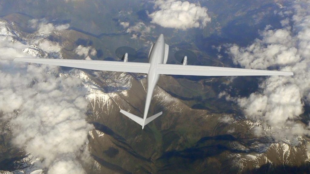 On Tuesday 1st November we have our next in-person talk at the Hawth in Crawley. The subject is 'Hydrogen Powered Broadband Connectivity - Long endurance H2 powered aircraft to deliver 5G'. Refreshments from 6:45pm, talk starts at 7:30. Register at theiet.org/sussex.