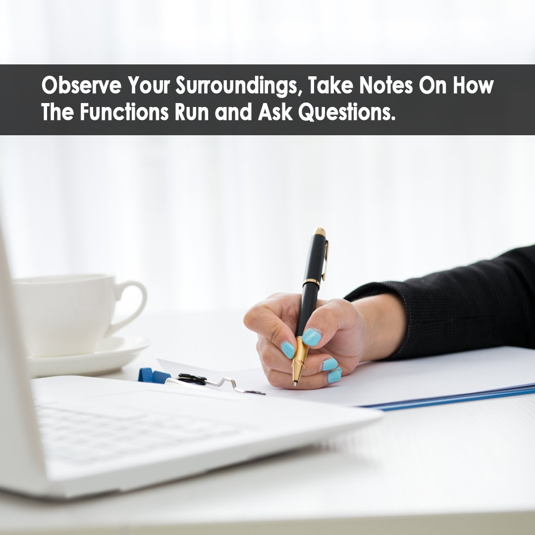 Ask_Officio's tweet photo. Had a new induction at your workplace recently? New employees can often become overwhelmed by the new work environment. In this post, we will be sharing with you the most useful pieces of advice to give to make it possible for newbies to feel at home and work at their very best👏 https://t.co/IgSm8OtQfX