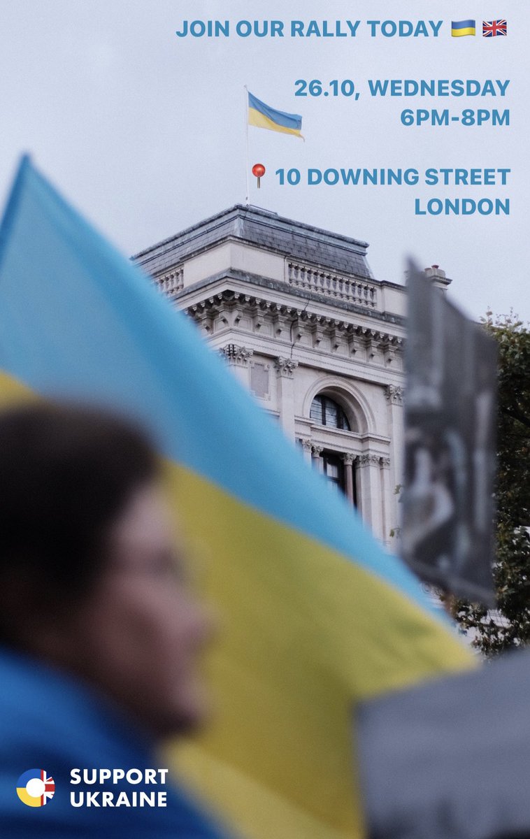 Campaign for Ukraine tweet media