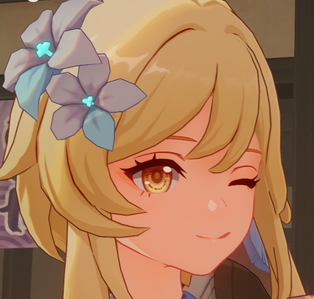結局ほたるんが一番可愛い説推してく。 