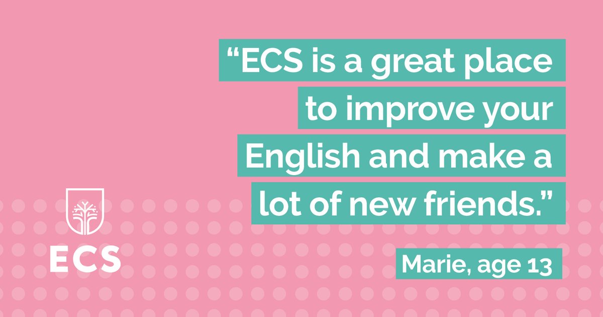 Thank you for all your wonderful feedback on our 2022 summer courses! We're reading all your comments and suggestions to make sure everyone loves ECS Summer 2023 just as much ❤️

Reserve your place for next summer:
countryschools.co.uk/courses/dates-…

#LearnEnglish #EnglishCourse