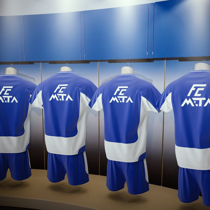 ALPACADABRAZ Giveaway (@pacagiveaway) on Twitter photo 🎉 ALPACADABRAZ X Football Club Meta 🎉
We are giving away 3x WL spots for Football Club Meta!
To Enter:
➡️ Follow
<a href="/ALPACADABRAZ/">ALPACADABRAZ</a>
+
<a href="/PacaGiveaway/">ALPACADABRAZ Giveaway</a>
+
<a href="/FCMeta_NFT/">Football Club Meta</a>
➡ Like & Retweet
➡ Tag 3 friends
➡ Like & Retweet
➡ Tag 3 friends
Winners in 24 hours ⏰ 🎉 ALPACADABRAZ X Football Club Meta 🎉
We are giving away 3x WL spots for Football Club Meta!
To Enter:
➡️ Follow
<a href="/ALPACADABRAZ/">ALPACADABRAZ</a>
+
<a href="/PacaGiveaway/">ALPACADABRAZ Giveaway</a>
+
<a href="/FCMeta_NFT/">Football Club Meta</a>
➡ Like & Retweet
➡ Tag 3 friends
➡ Like & Retweet
➡ Tag 3 friends
Winners in 24 hours ⏰