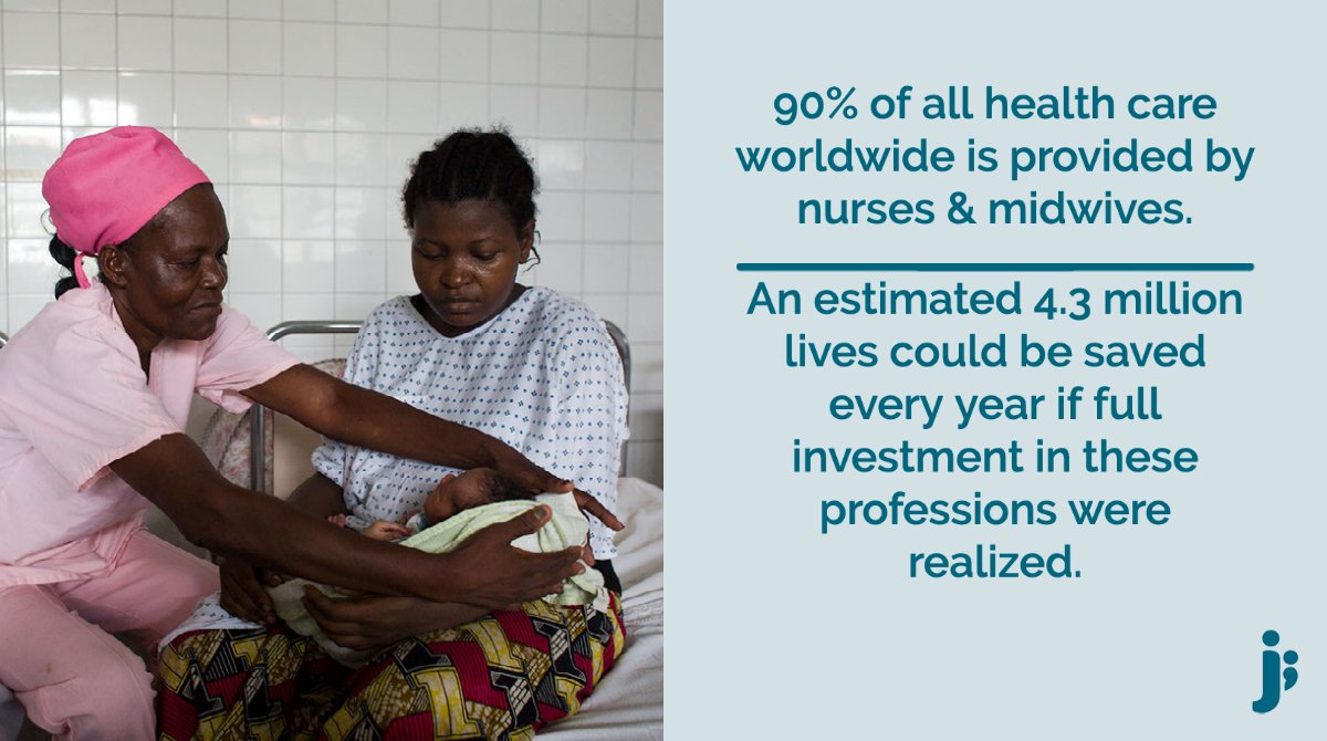 Jhpiego's tweet photo. Honored to be joining the Congress of the Federation of Francophone African Midwife Associations today as @JhpiegoCEO addresses the continued contributions of midwives and current challenges they face.
#FASFAF https://t.co/z21nXBS8WP