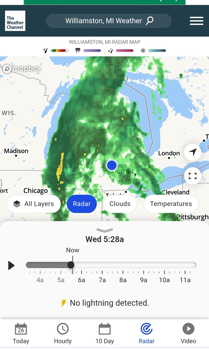 kiltedwordsmith's tweet photo. Michigan is hiding https://t.co/1HUhe475dL