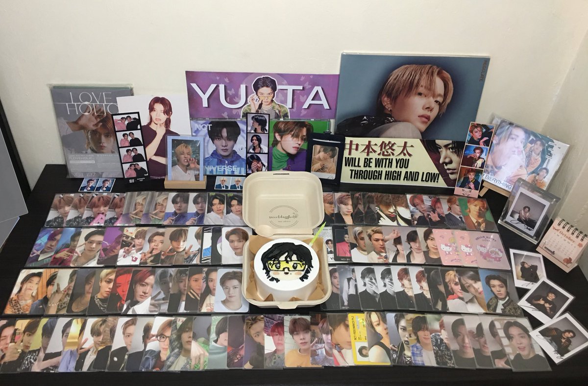 yutanakapayo's tweet photo. happy happy birthday again to the love of my life, nakamoto yuta 🥹🫶
 
#LikeAButterflyYUTA
#HAPPYYUTADAY
#中本悠太くん日本の誇りだよ
#나비처럼_날아온_10월의_유타 https://t.co/wyTVXxvZU6