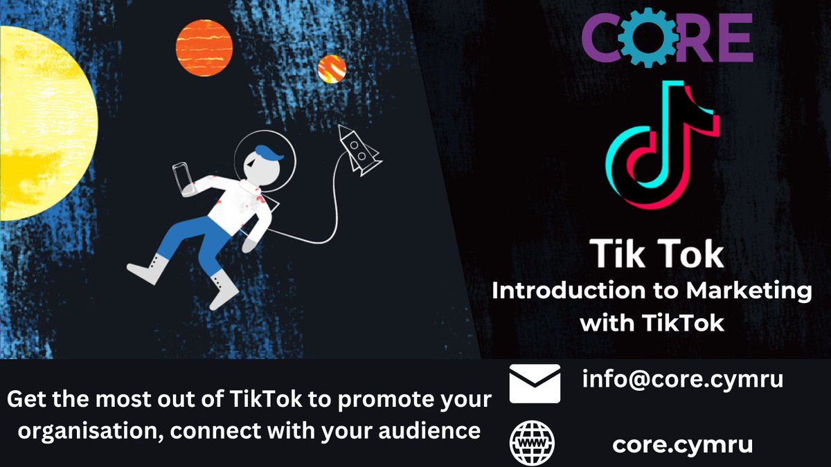 🔥Big News🔥

Free workshop Introduction to Marketing with TIK TOK the hottest social media platform.