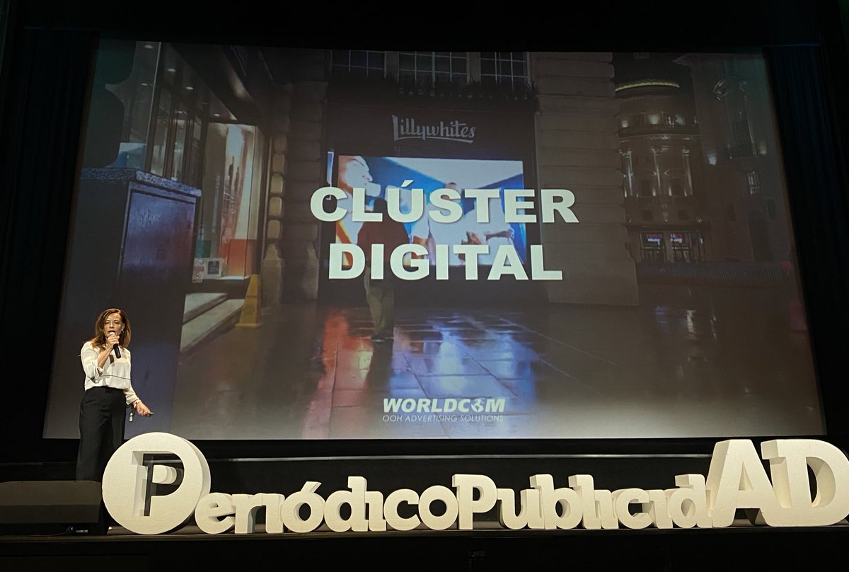 Periódico PublicidAD tweet media