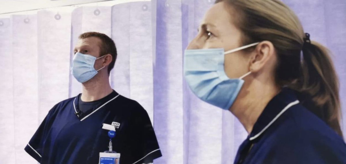 northwestodst's tweet photo. Looking forward to watching our wonderful team at The Royal Preston Hospital tonight on Channel 5 at 9pm. “Cause of Death: The Coroner’s office”@NHSBT_RM @wendyclar @drboothy @dalecgardiner @CritcareLTHTR @AJClarksonNHS @LancsHospitals @CathRoberts17 https://t.co/COXi83HV0B