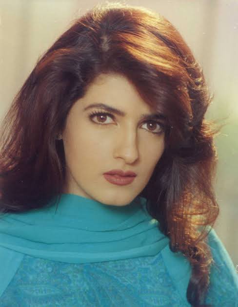 Happy Birthday Raveena Tandon  