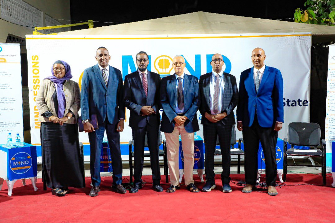 MOALIMUU's tweet photo. " I want to thank MindSomalia for inviting me to participate a very important discussion topic on the Role of the Parliament, & the choking of the illicit financing of terrorism in #Somalia"
#MindSessions
@abdullahihamud
@mindsomalia https://t.co/BdJEamxOfO