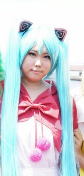 コスプレイヤーむつきのTwitter画像18