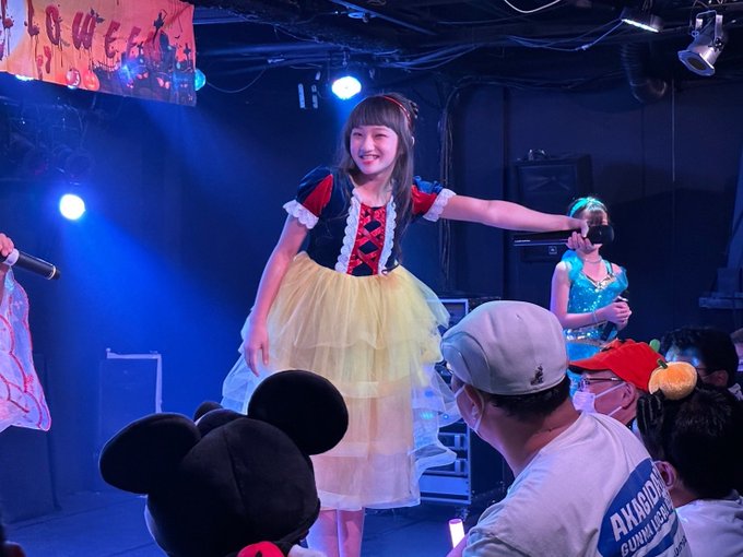 Twitterのコスプレ画像16