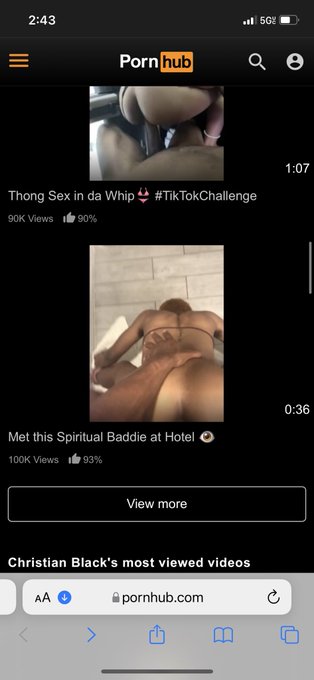 Nah bro almost half a Milly and anotha 100k&hellip; My Mom so proud of me 🥲 https://t.co/KdPP4V3YSo<a href="/tag/thankyou"class="tags"><span>#thankyou</span></a>