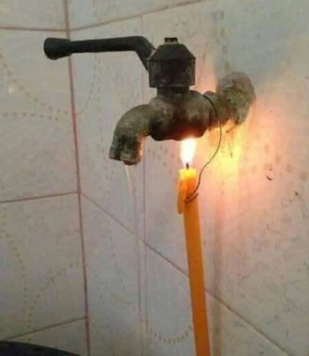 hamodii_ir's tweet photo. Thanks to America, Europeans get hot water like this
#hardwinter https://t.co/juHkSU9SsW