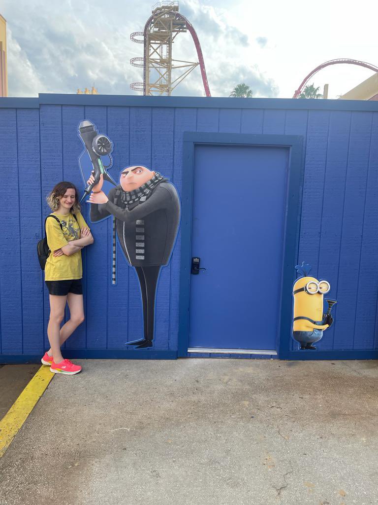 Emlou474's tweet photo. Have some pics of my Florida holiday becuase im feeling jet lag https://t.co/BhTIUQQleg