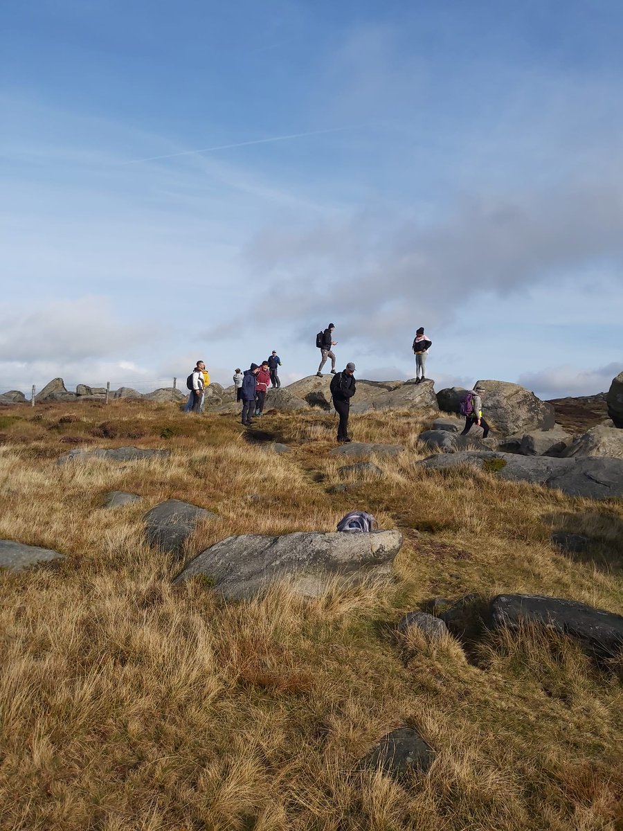 Community Champions Steffi Rogers tweet media