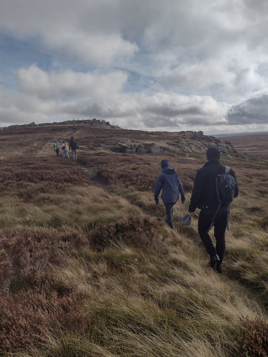 Community Champions Steffi Rogers tweet media