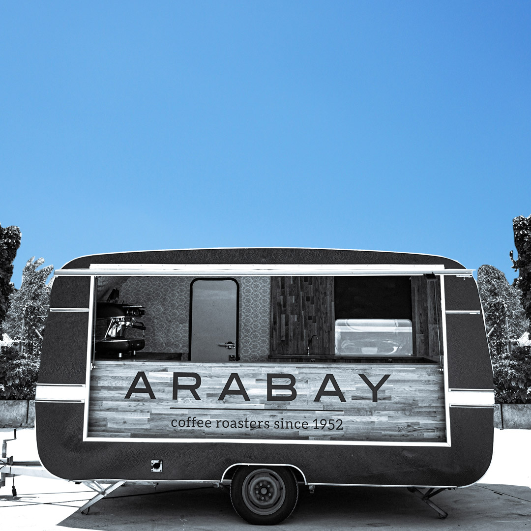 ArabayCoffee's tweet photo. Tu evento con las #coffeetruck de #Arabay es todavía mejor: además de café, té e infusiones, te ofrecemos la opción de comida en formato #snack o #desayuno. O una estación barista original para tu #boda o #comunión. Barista incluido.
#coffee #coffeetruckevents #events https://t.co/hoNBNwKu4t
