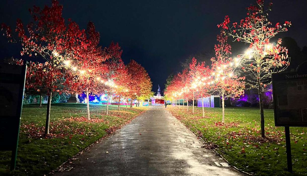 ExeterHub's tweet photo. ππ
π½ Exeter's Winter Wonderland returns for 2022, offering a magical day out for the whole family to enjoy.
Full details here: π https://t.co/PUPzvpChHy
#WinterWonderland #ExeterBusinessHub #Exeter #ExeterCommunity #WhatsOnExeter https://t.co/g9eHVLWNTC