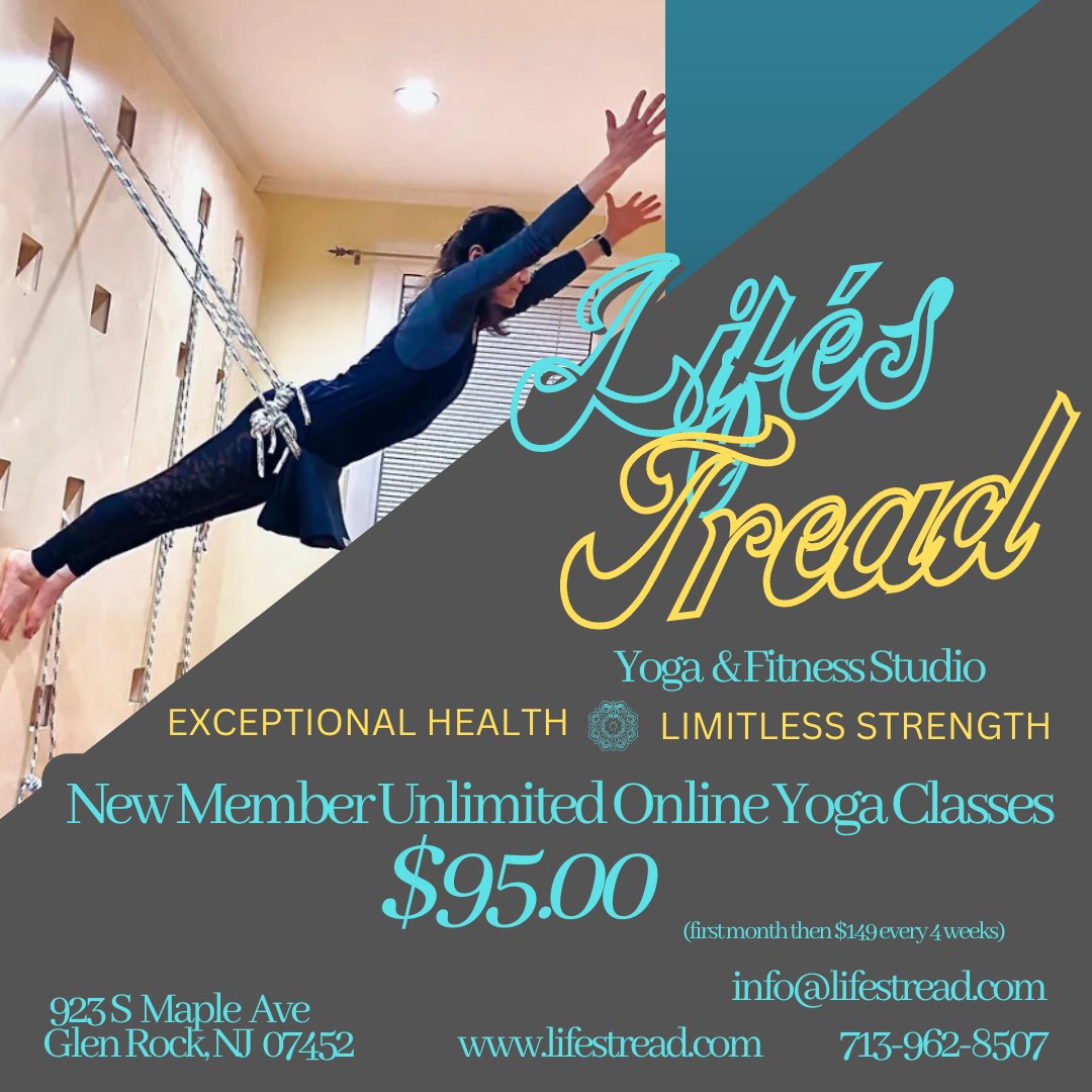 Lifes_Tread's tweet image. #StrengthMatters #corestrength #powerdevelopment #EccentricOverload #fitness #personaltrainer #athleticstrength #training #exercise #fitnessgoals #workoutmotivation #gymmotivation #workoutmotivations #studio #workoutsforwomen #yoga #yogaforall #yogapractice