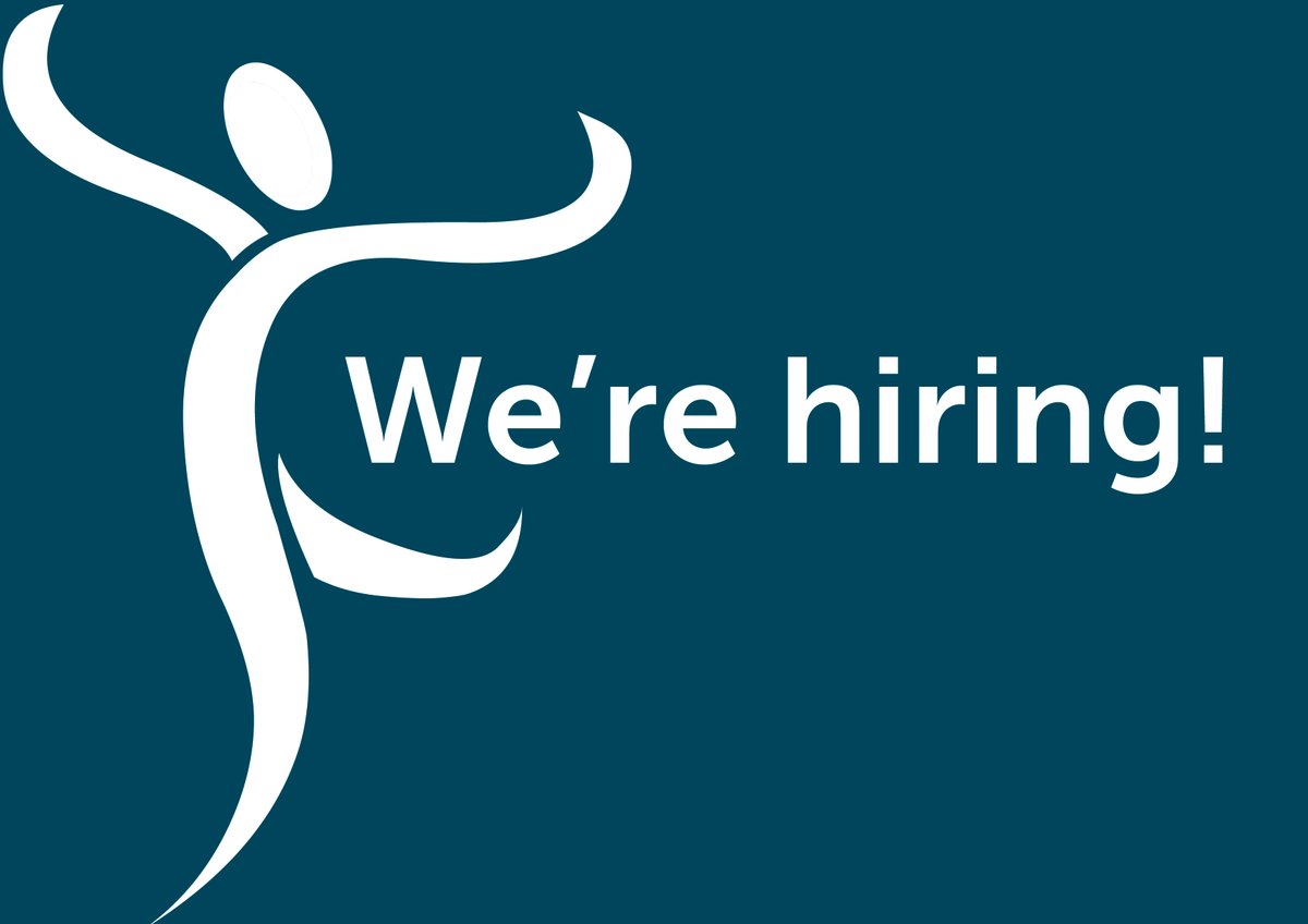 📢We're Hiring! We have a fantastic opportunity for a Research Communications Lead to join TREAT-NMD. A flexible position with opportunities for training & development. To find out more: linkedin.com/jobs/view/3325… #opportunity #hiring