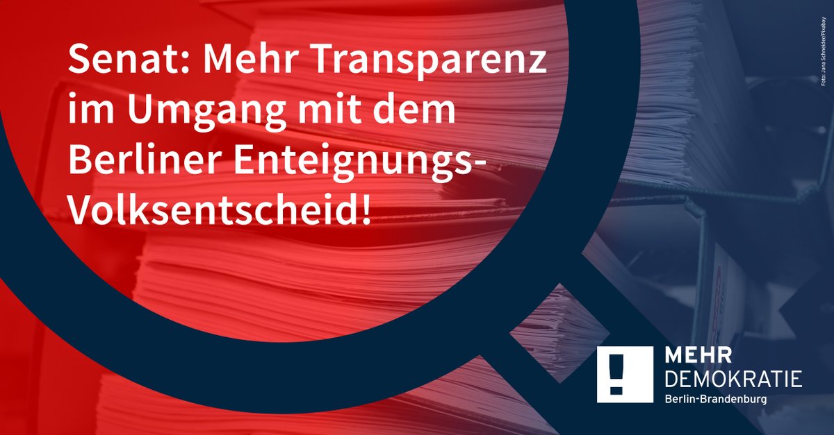 Mehr Demokratie BB (@md_bbr) on Twitter photo 🤔Weiß jemand, über was die #Volksentscheid-Kommission zu <a href="/dwenteignen/">Deutsche Wohnen & Co Enteignen</a> morgen berät? Wir auch nicht! Wie auch: Trotz Geschäftsordnung wurde mal wieder keine Tagesordnung veröffentlicht. Die Protokolle der letzten 2 Sitzungen sind auch noch nicht online...berlin.de/kommission-ver… 🤔Weiß jemand, über was die #Volksentscheid-Kommission zu <a href="/dwenteignen/">Deutsche Wohnen & Co Enteignen</a> morgen berät? Wir auch nicht! Wie auch: Trotz Geschäftsordnung wurde mal wieder keine Tagesordnung veröffentlicht. Die Protokolle der letzten 2 Sitzungen sind auch noch nicht online...berlin.de/kommission-ver…