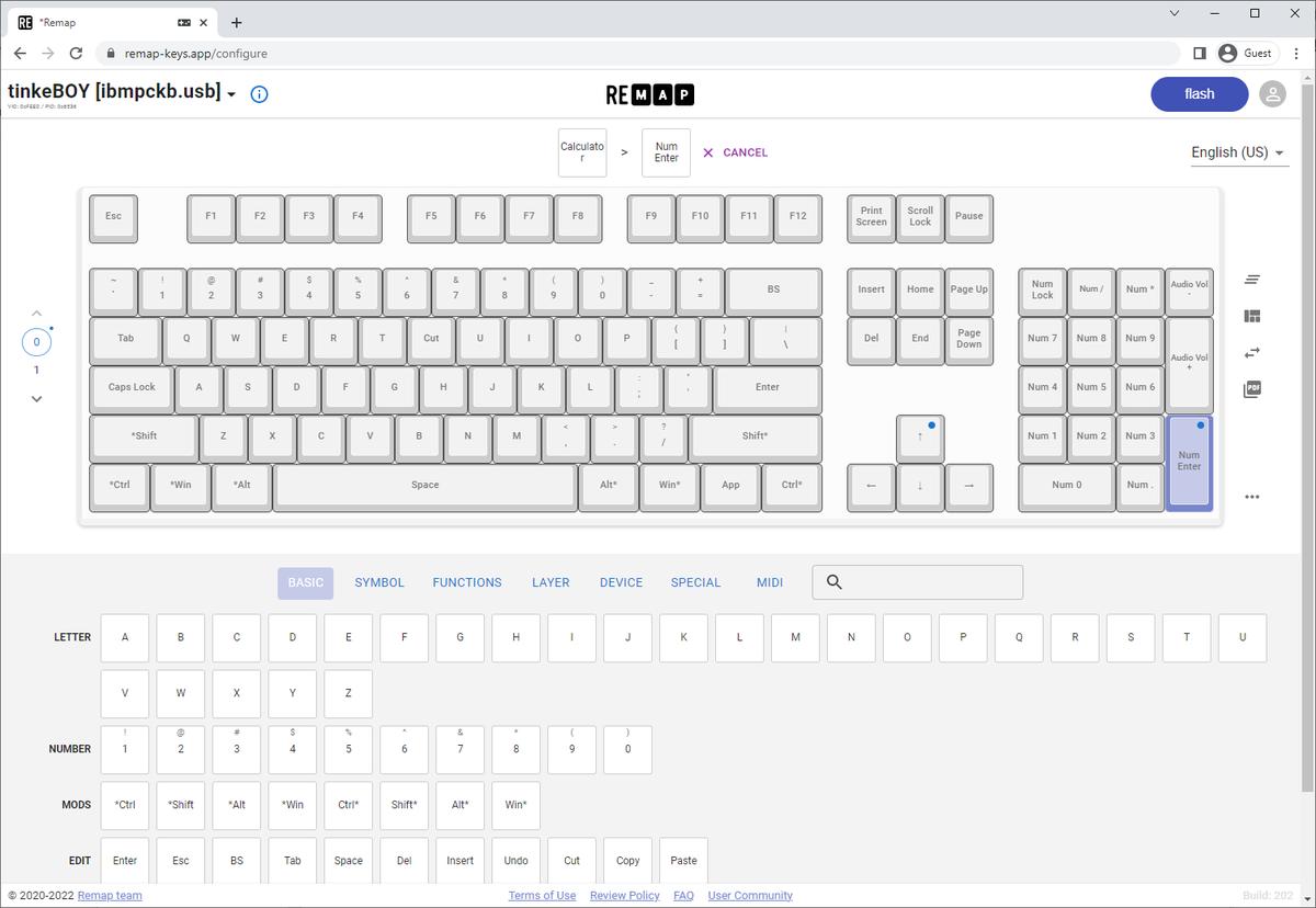 _tinkerBOY's tweet photo. All of my keyboard converters are now using QMK Firmware with Via or Vial support for better user-friendly keymapping and other great stuff like Tap Dance, Combos, and Macros.

Supports:
https://t.co/yB29LDf53j
https://t.co/CKUyAG8vgO
https://t.co/KnVR0T0oO1 https://t.co/L6YBz7QqRM