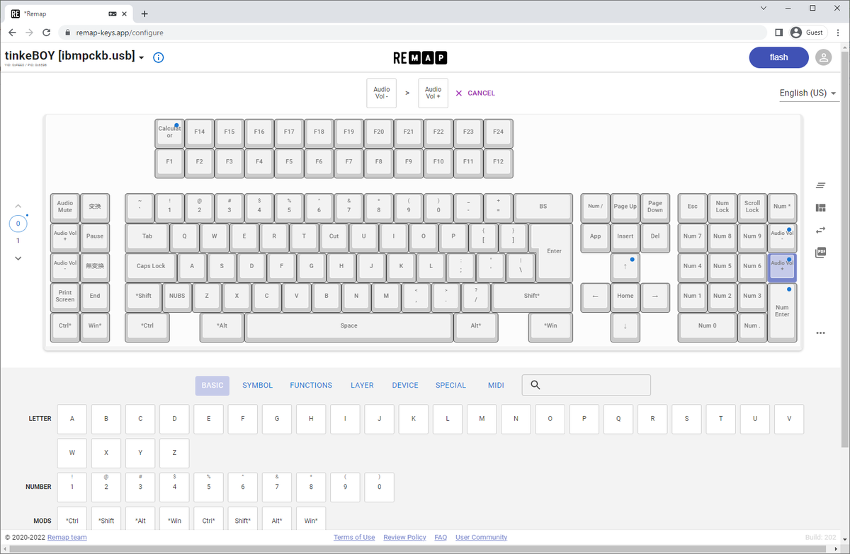 _tinkerBOY's tweet photo. All of my keyboard converters are now using QMK Firmware with Via or Vial support for better user-friendly keymapping and other great stuff like Tap Dance, Combos, and Macros.

Supports:
https://t.co/yB29LDf53j
https://t.co/CKUyAG8vgO
https://t.co/KnVR0T0oO1 https://t.co/L6YBz7QqRM