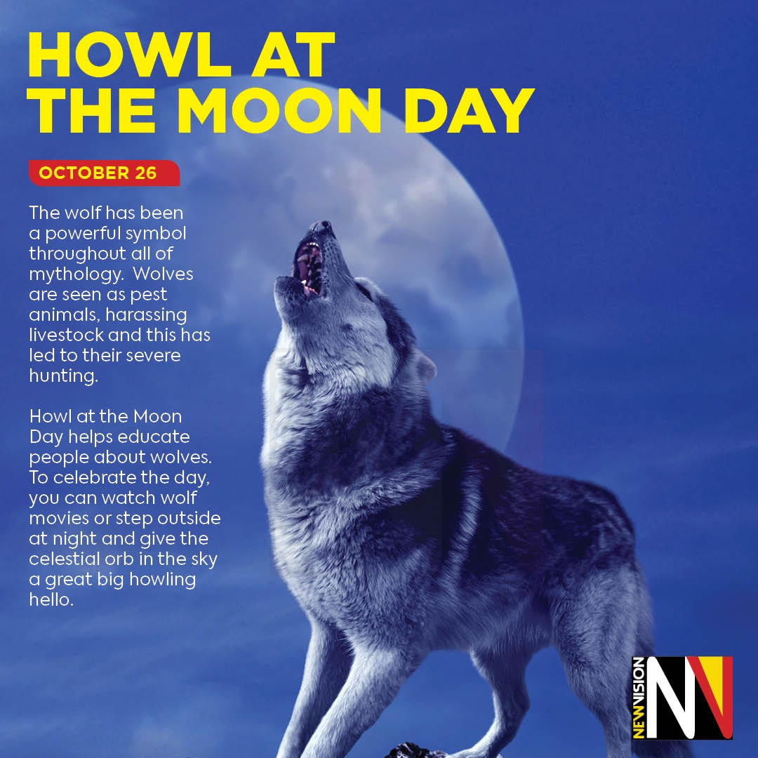 People Howling At The Moon Do Wolves Really Howl At The Moon?