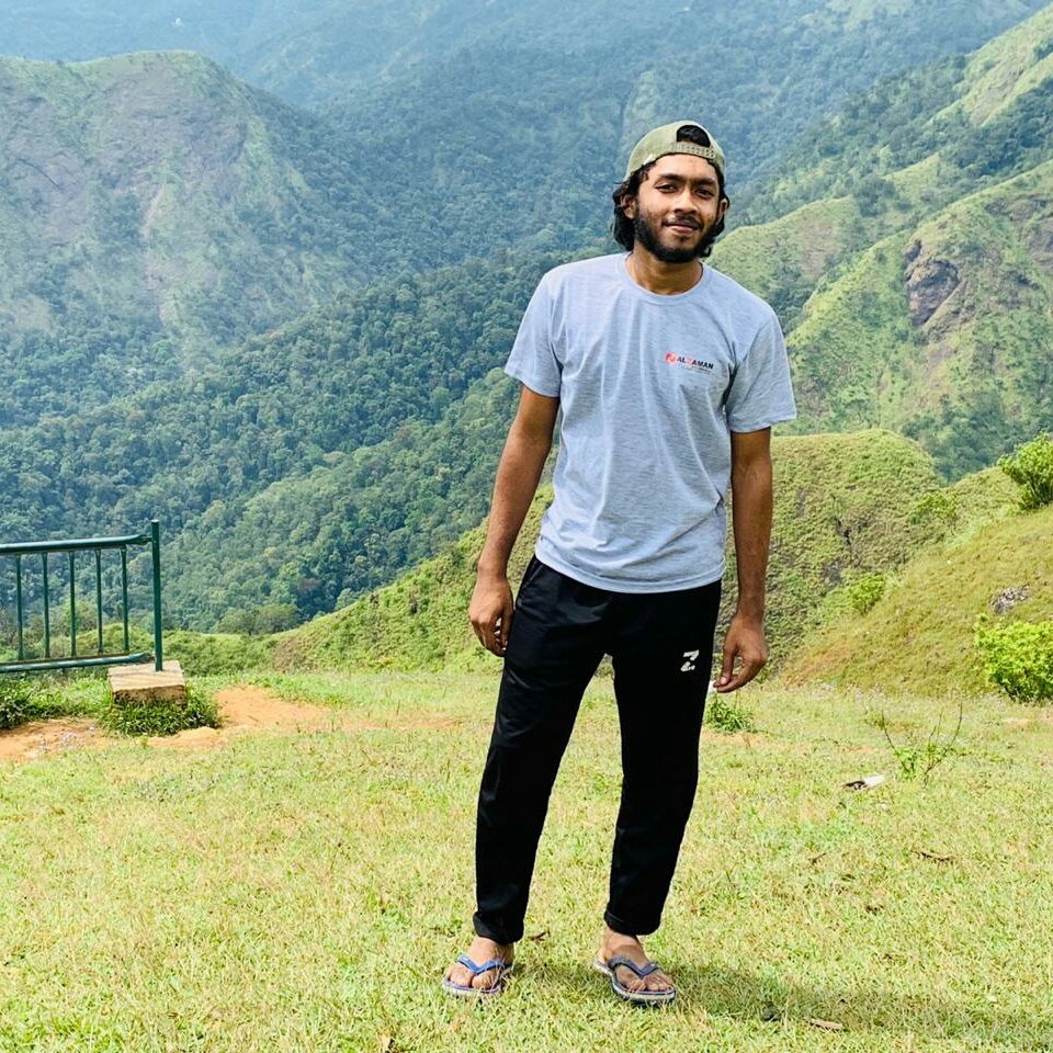 IDUKKI Diaries..
Paruthumpara
#20-6-2017
#Traveller