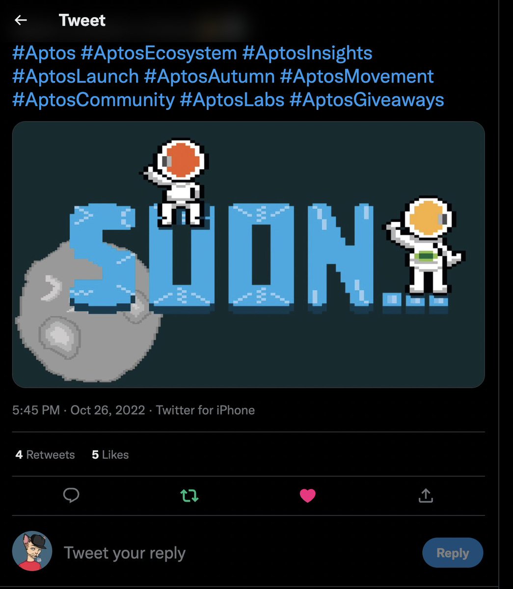 NiggazSol's tweet photo. @AptosAstros https://t.co/VZn1H0ApBA
