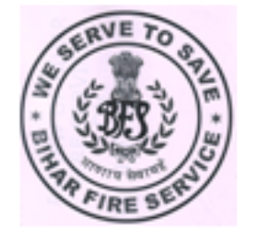 BiharFire's tweet photo. Bihar Fire Service Logo
#BiharHomeDept
#BiharPolice 
#firesafety https://t.co/hU3RFQPSKZ