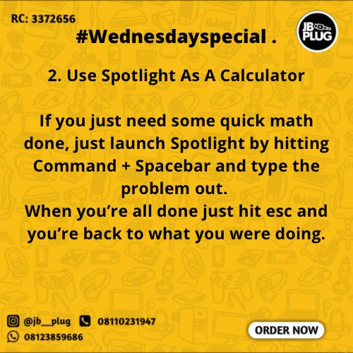 DreamChaser1919's tweet photo. Good morning 🌞 all .

Hope we slept 🛌 well ?

Today on #wednesdayspecial we discussing about apple laptops 👨‍💻.

Swipe through and learn more .

PL RT

Toto Horny of Ife #Telegram #WhatsApp #Wednesday #WednesdayMotivation #wednesdaythought https://t.co/NMQddAJcM3