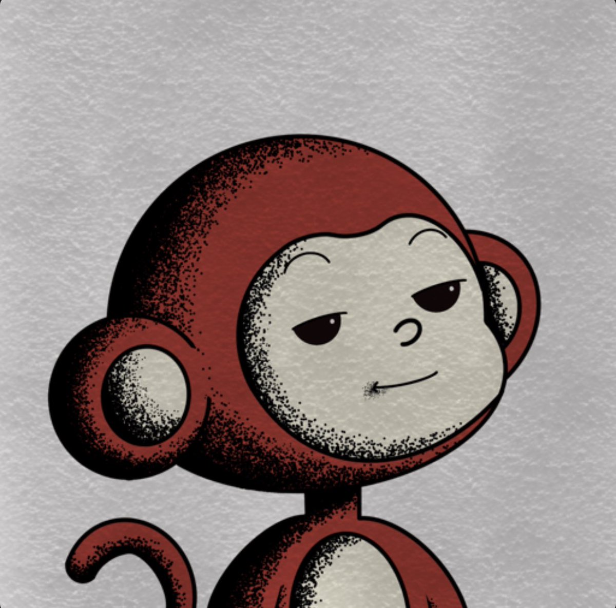 777infamous777's tweet photo. @PurpleNirples Gm Gm, Ook Ook, 🙈🙈🙈🙈 More Monkes ❤️ More Monkes @moremonkes #MonkeFollowMonke #MoreMonkes #OokOok #moremonketakeover #MumsNeedMoreMonkes #bayc #mayc #ape https://t.co/HOACEb8HT4
https://t.co/g69uhY6uw8 https://t.co/QhRJC7zCeT