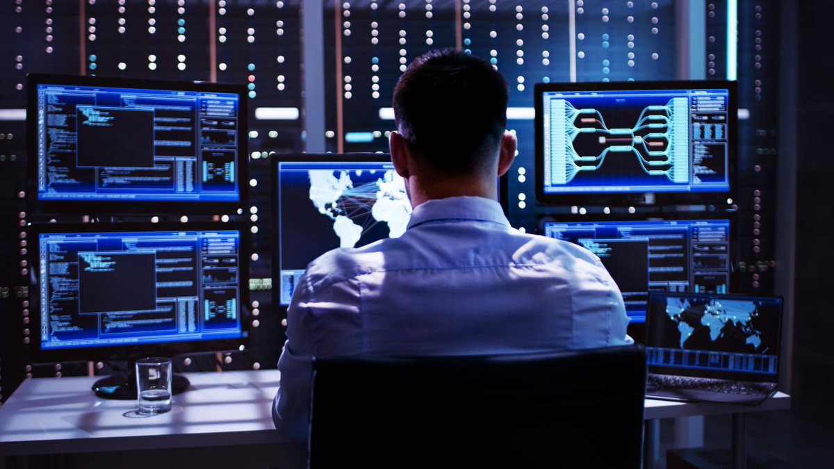 Compliance is a board responsibility. You may know where your data centres are but have you thought about the routes your digital workloads take as they travel from cloud to cloud? Talk to your network provider. Include them when designing digital services #multicloud #compliance