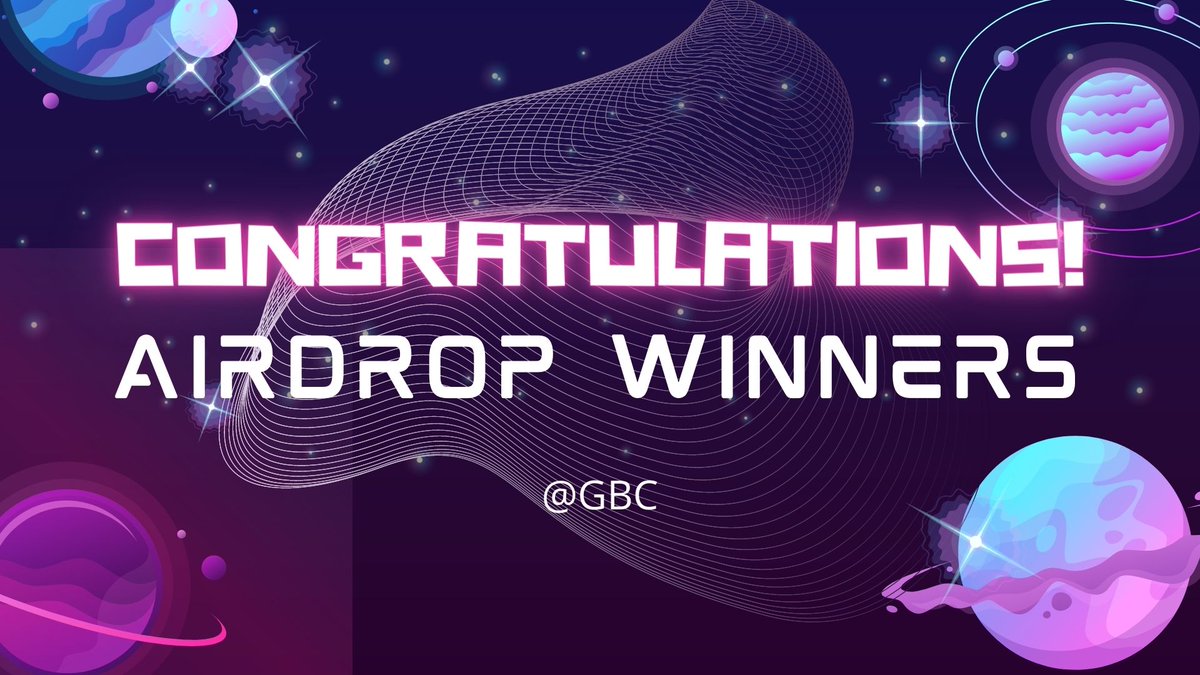 GBC tweet media
