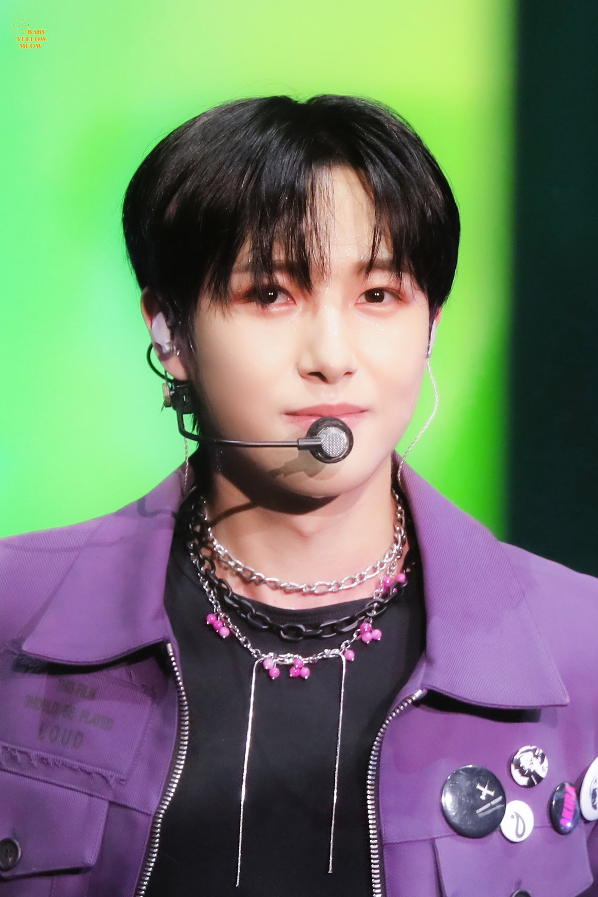 BABY YELLOW MEOW on Twitter "221021 IPOPU Manila ♥(⸝⸝⸝ᵒ̴̶̷̥́ ᵕ ก̀⸝⸝⸝)ෆ