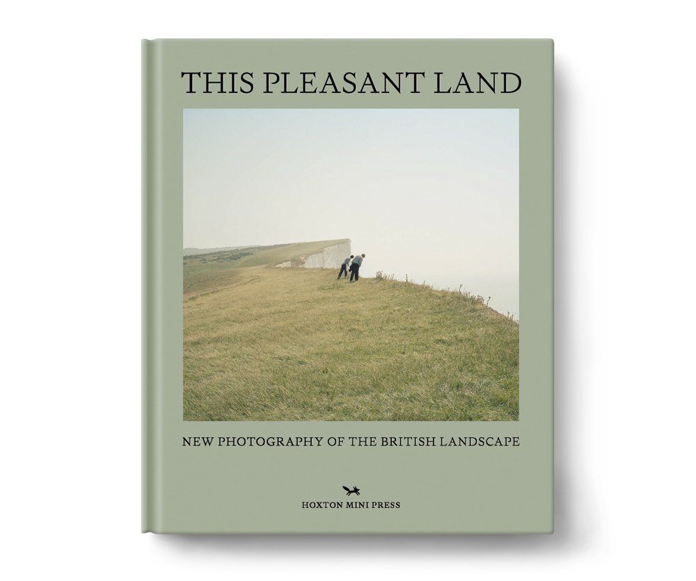 HoxtonMiniPress's tweet photo. NEW BOOK: This Pleasant Land - https://t.co/GPv1MWXXlX https://t.co/7ctBvmSqUt