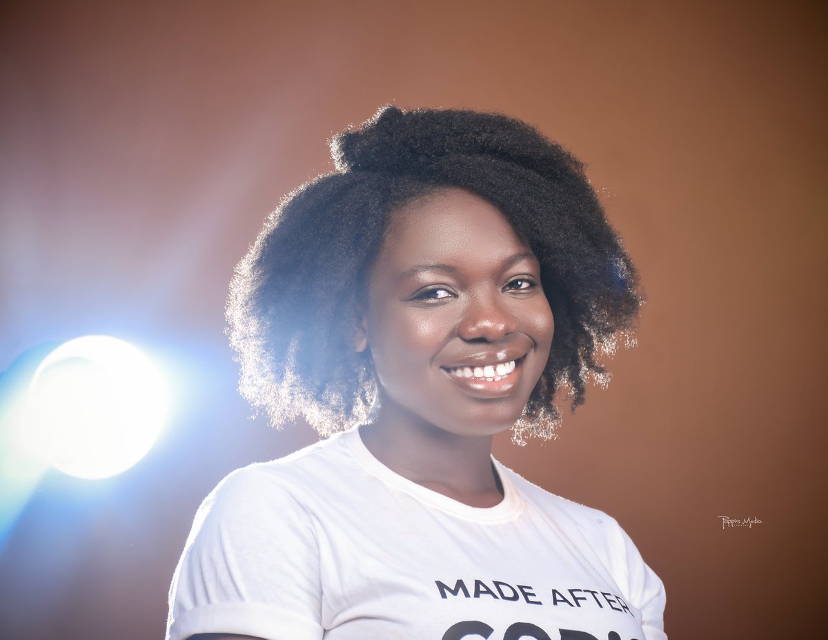 AbigailOyedokun's tweet photo. +1🥳🥳
So thankful.😊🙏 https://t.co/zbgFxSz3DY