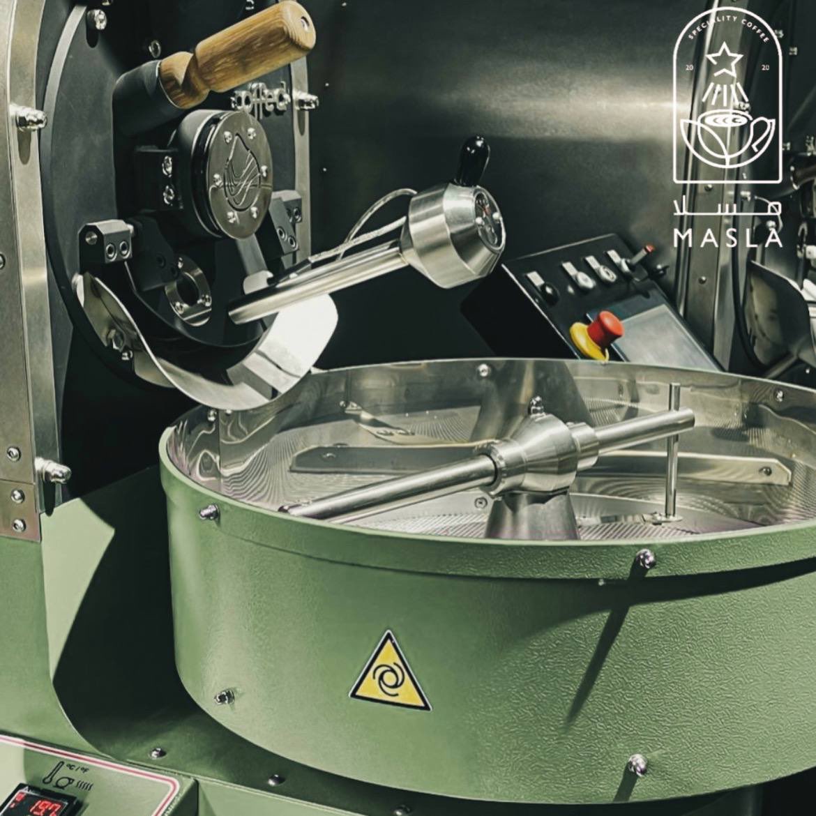 جربتو #محاصيل #مسلا