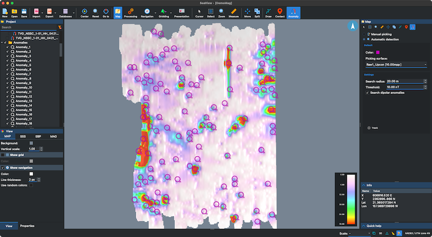 mogasoftware's tweet image. We are pleased to announce the release of #SeaView 4.5!
Click here to learn more about this update and install it today!

mailchi.mp/mogasw/seaview…