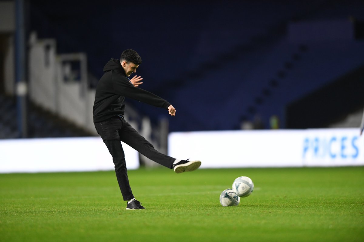 Sheffield Wednesday tweet media