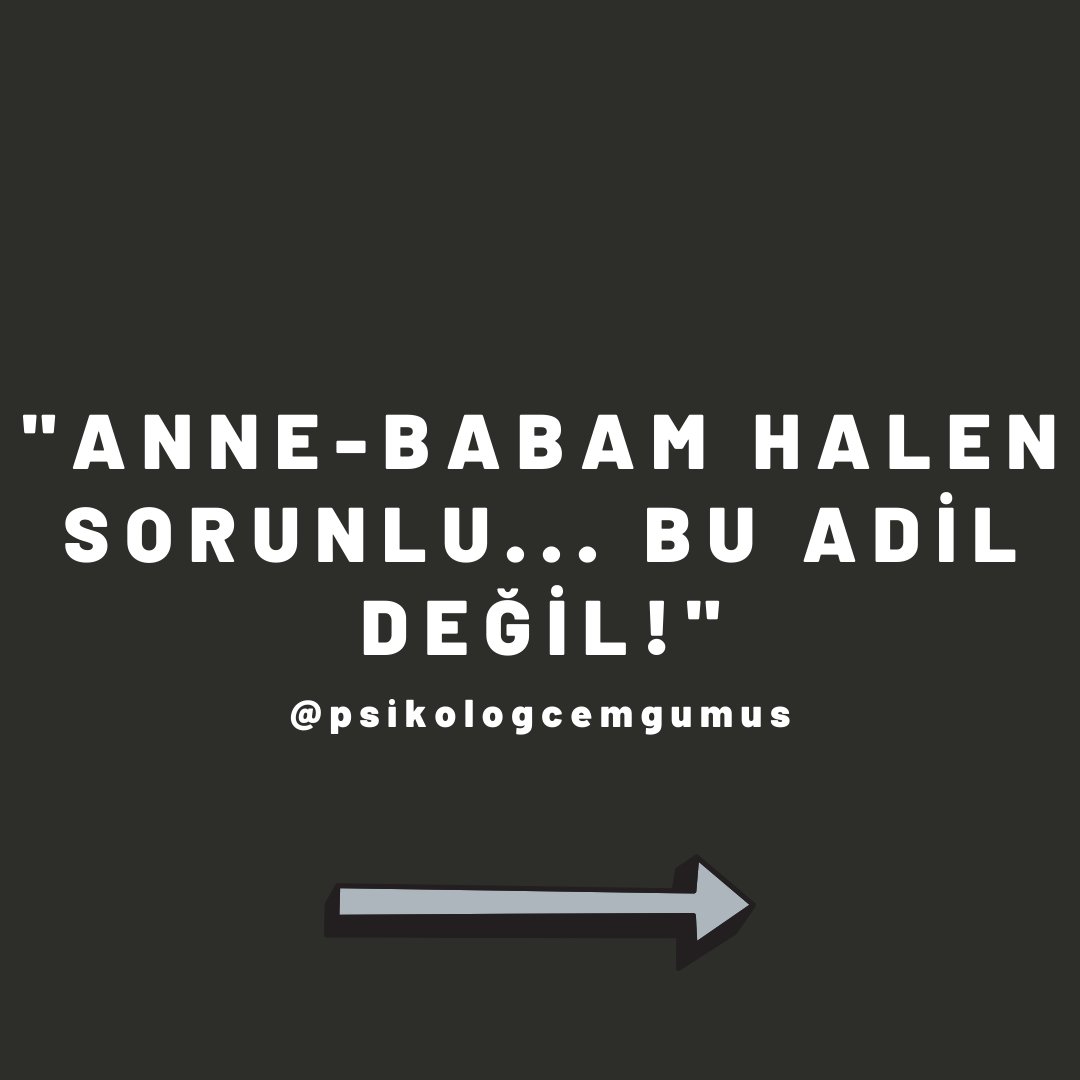 PskCemGumus's tweet photo. "ANNE-BABAM HALEN SORUNLU... BU ADİL DEĞİL!" https://t.co/ytHQiC30kV