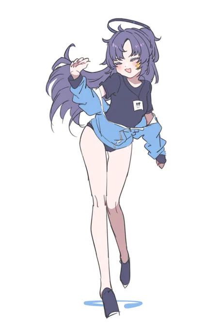 ユウカ!!! 